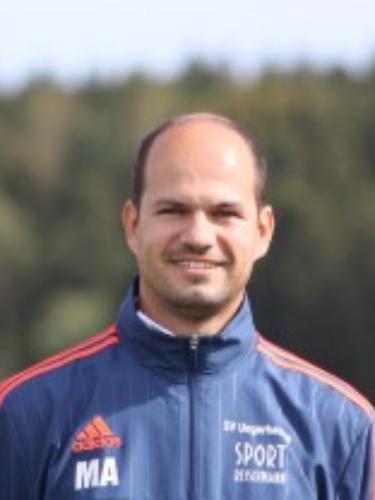Markus Abroell