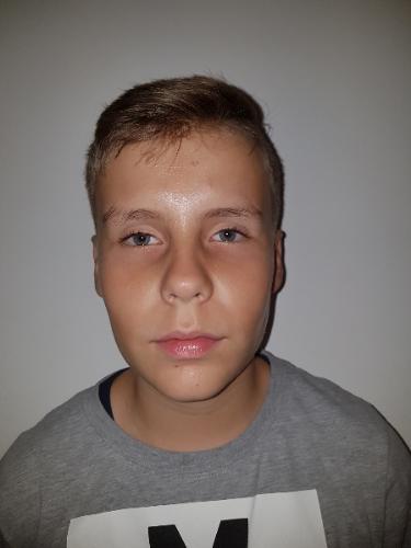 Luca Bernhard