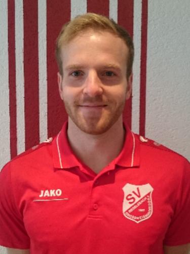 Patrick Pieger