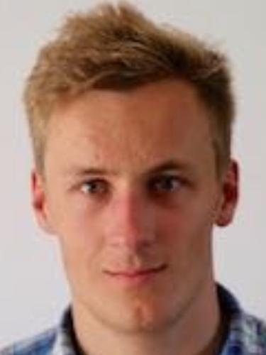 Jonas Frohmader
