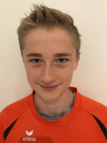 Lukas Kaufmann