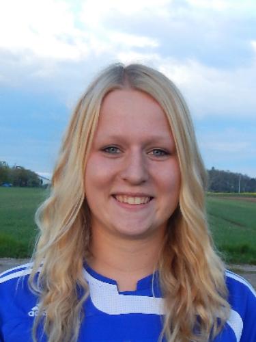 Julia Rupp