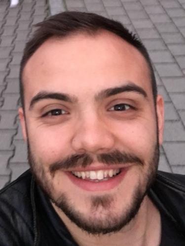 Besnik Xhafaj