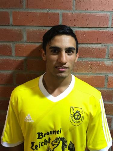 Edris Jamshidi