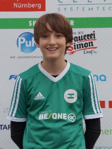 Paul Geissdörfer