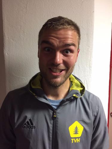 Matthias Arnold