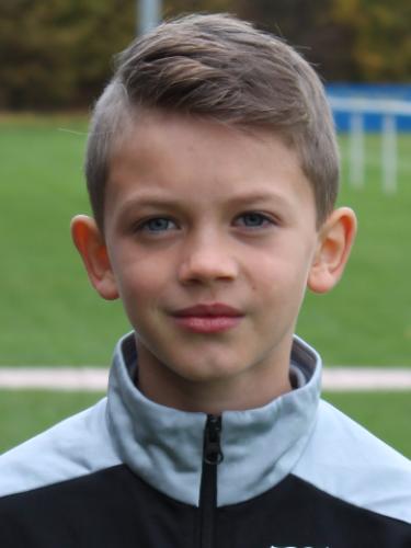 Wiktor Kierzkowski