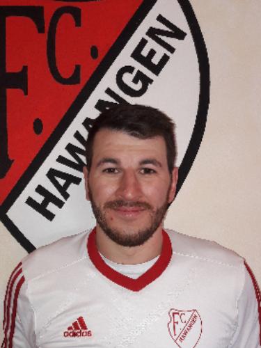Tobias Eberle