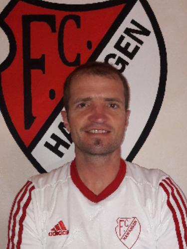 Matthias Weber