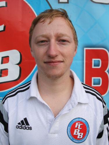 Andreas Greiner