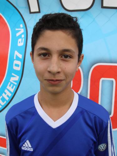 Burhan Avar