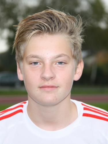 Lukas Schauer