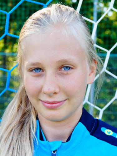 Sophia Schwarz