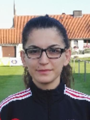 Besarta Sejdiu