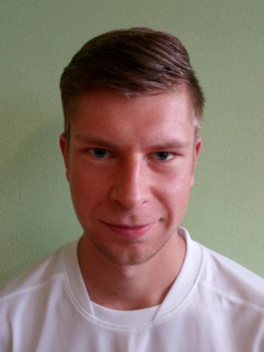 Avatar Bild für Dominik Saur
