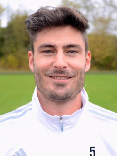 Daniel Limbach