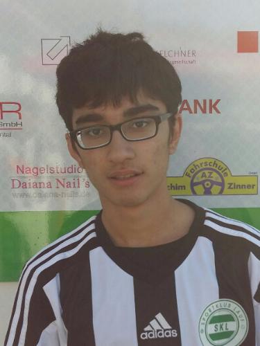 Avatar Bild