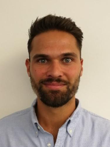 Dominik Weber