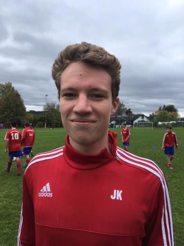 Jakob Kirst