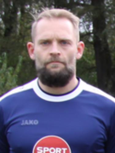 Tobias Maunitsch