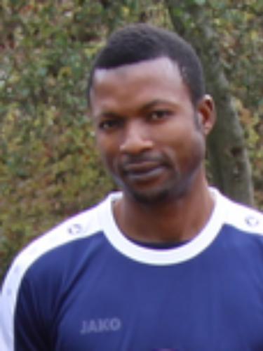 Avatar Bild für Ebrahim Mohammed