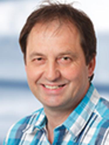 Juergen Oeser