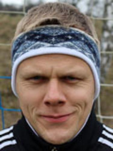 Gerhard Bauer