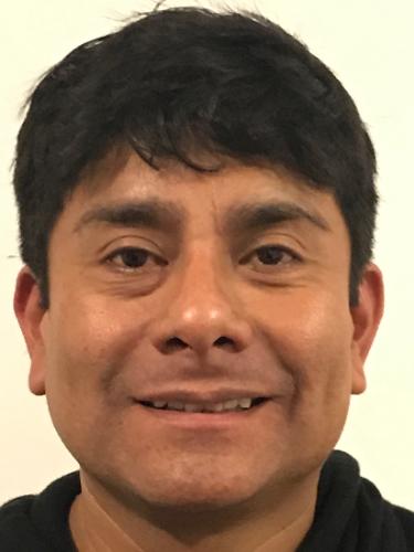 Jose Valladares