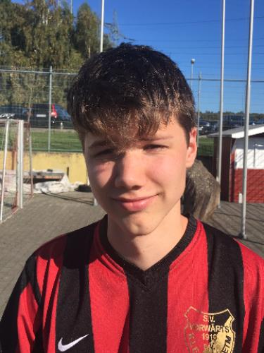 Sebastian Schumm