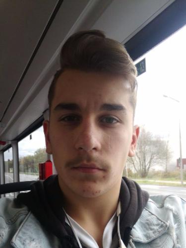 Daniel Popovici
