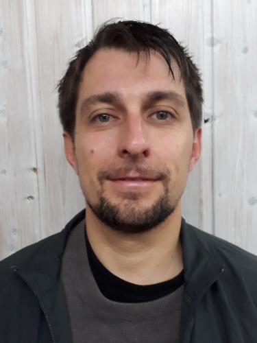Avatar Bild für Steffen Jäger