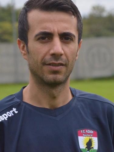 Daud Akram Kheri