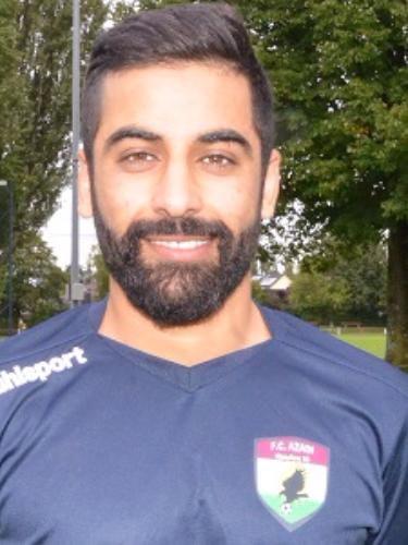 Akram Alhaidar