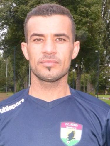 Hussein Al Hassan