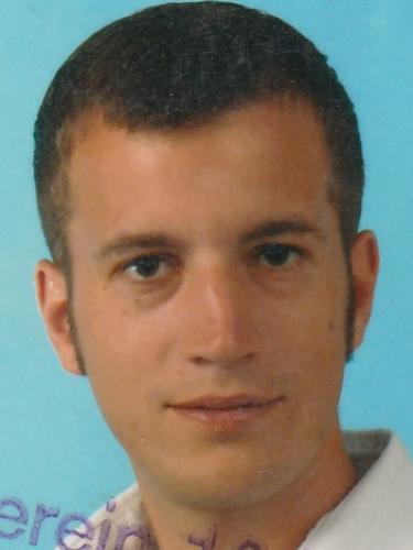Andy Hauck