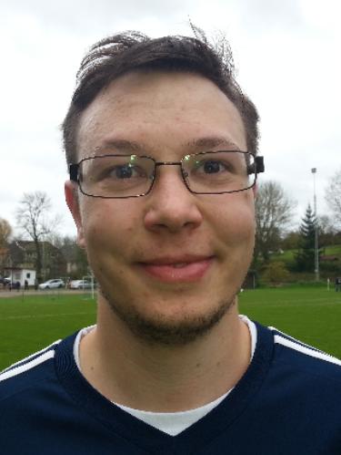 Avatar Bild für Simon Mergenthal
