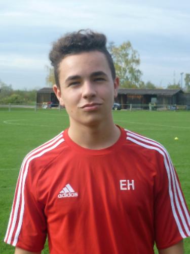 Etienne Helbig