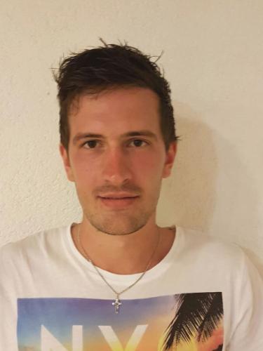 Matthias Zellinger