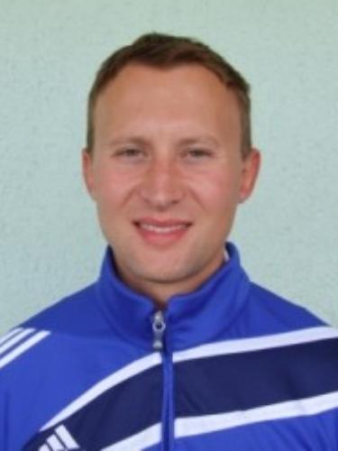 Andreas Wiesend