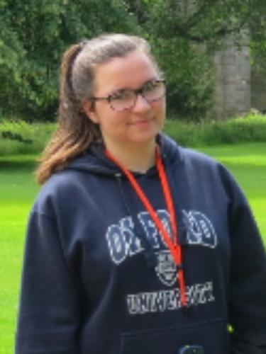 Aoife Moloney