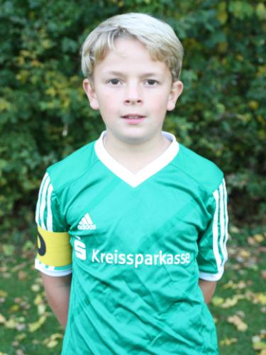 Benno Zacherl