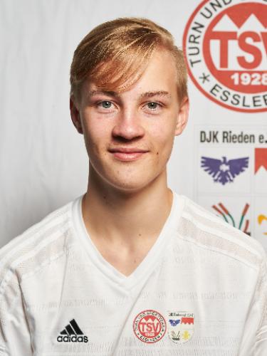 Nicolas Weisz