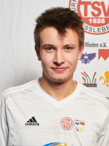 David Schmitt