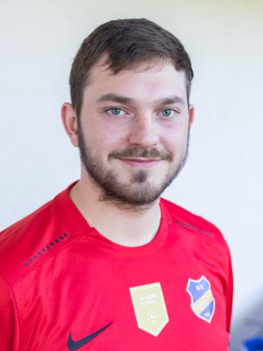 Oliver Wrana