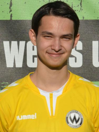 Maximilian Paul