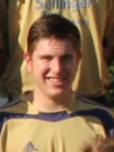 Patrick Schmidt