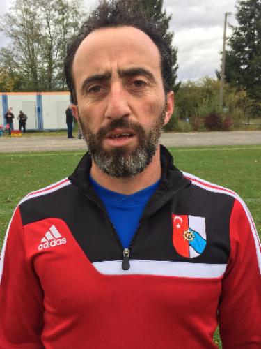 Osman Cepni