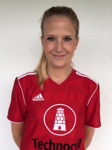 Avatar Bild für Ramona Ostenried
