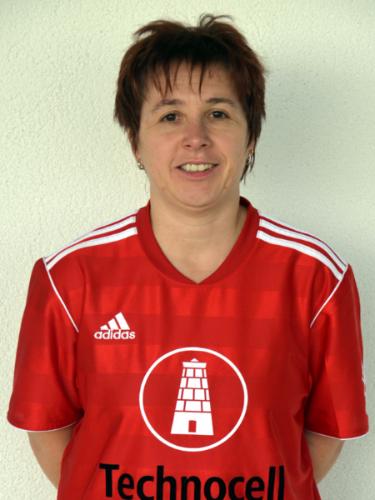 Petra Freudling