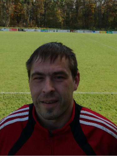 Bernd Heinle